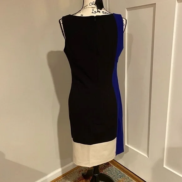 Size 8 Lauren Ralph Lauren Dress - Picture 4 of 8